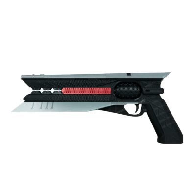 Red Dwarf Replica Destiny 2- Destiny 2 Replica Prop D2 Prop - Greencade