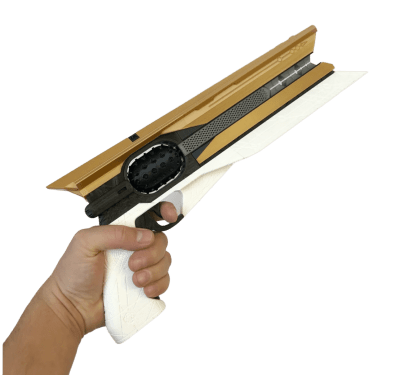 Sunshot Replica Destiny 2 Replica Prop D2 Prop - Greencade
