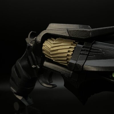 thorn-replica-prop-cosplay-d2-destiny-2-cosplay-Greencade-10 Thorn Hand Cannon Replica Clean - Destiny 2 Replica D2 Cosplay Greencade