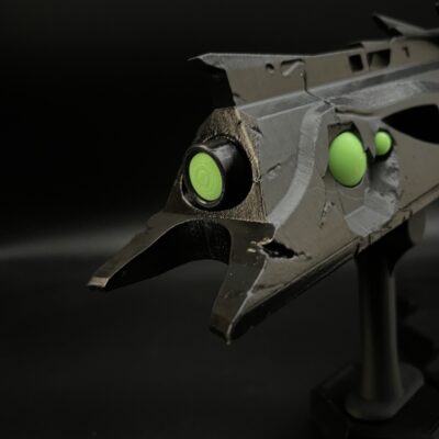 thorn-replica-prop-cosplay-d2-destiny-2-cosplay-Greencade-8 Thorn Hand Cannon Replica Clean - Destiny 2 Replica D2 Cosplay Greencade