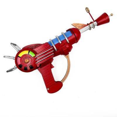 Ray Gun V2 Prop Replica Call of Duty - Greencade