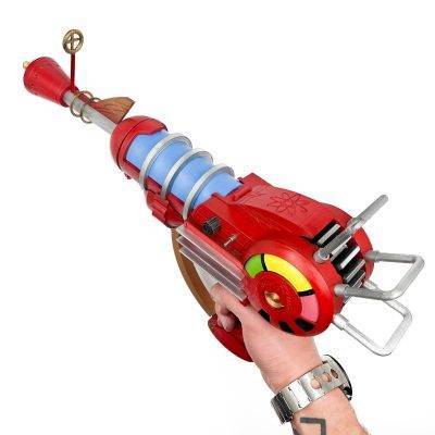 Ray Gun V2 Prop Replica Call of Duty - Greencade