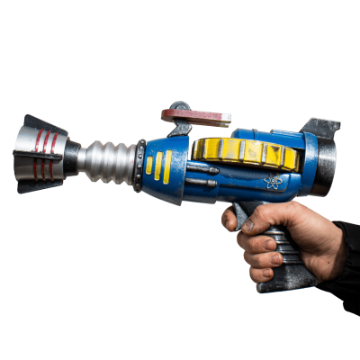 Zap Gun Wave Gun Call of Duty - Greencade