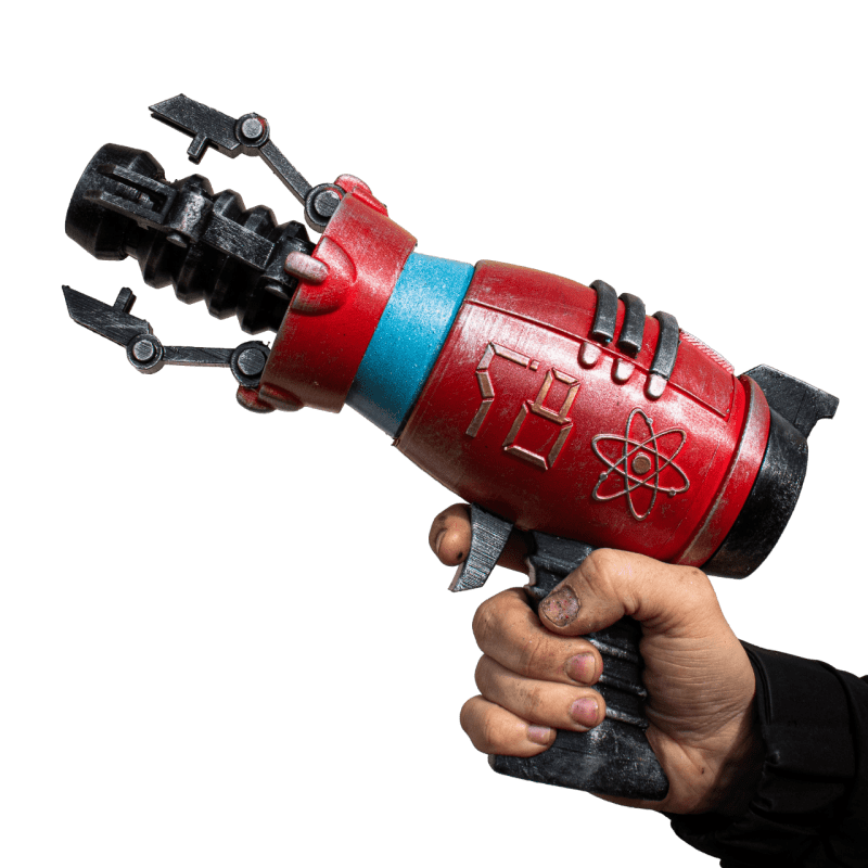 Zap Gun Wave Gun Call of Duty - Greencade