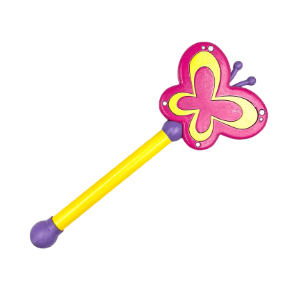 Bug Wand