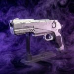 Travelers Chosen Prop replica Destiny 2 Greencade