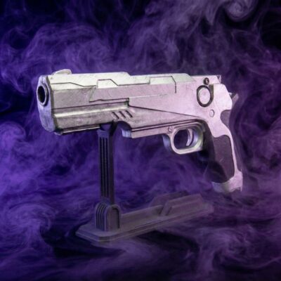Travelers Chosen Prop replica Destiny 2 Greencade