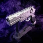 Travelers Chosen Prop replica Destiny 2 Greencade