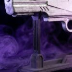 Travelers Chosen Prop replica Destiny 2 Greencade
