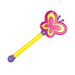Bug Wand