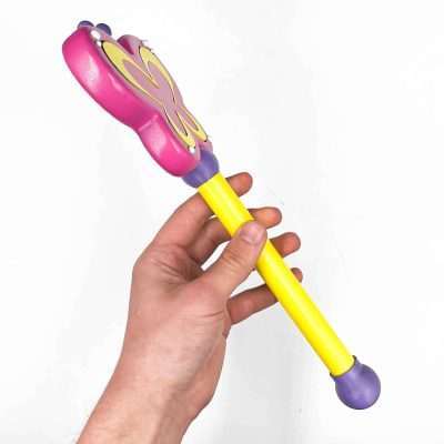 Bug Wand Animal Crossing - Greencade