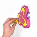Bug Wand Animal Crossing - Greencade