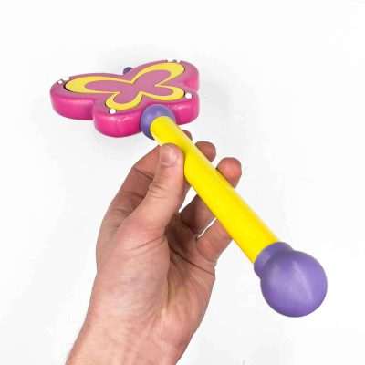 Bug Wand Animal Crossing - Greencade