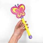 Bug Wand Animal Crossing - Greencade