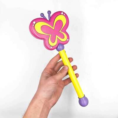 Bug Wand Animal Crossing - Greencade
