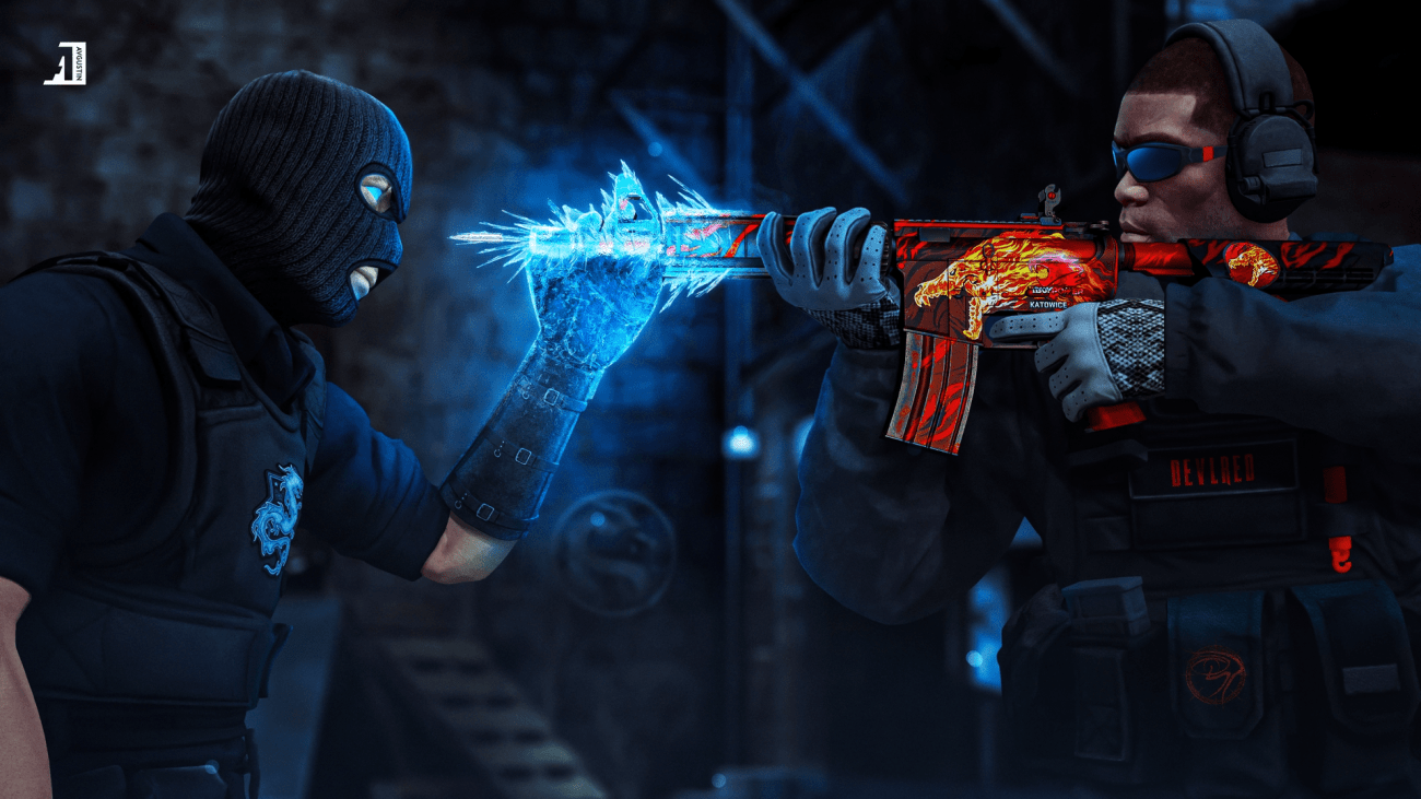 CS:GO 2 Game Finally Released…