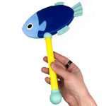 Fish Wand Animal Crossing - Greencade