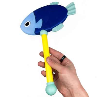 Fish Wand Animal Crossing - Greencade