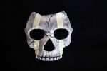 Ghost Jawbone Mask Replica Call of Duty - Greencade
