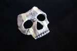 Ghost Jawbone Mask Replica Call of Duty - Greencade