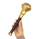 Golden Wand Animal Crossing - Greencade