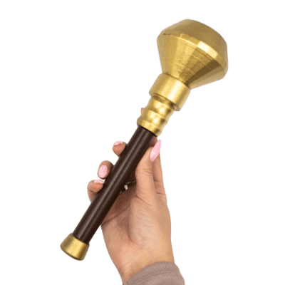 Golden Wand Animal Crossing - Greencade