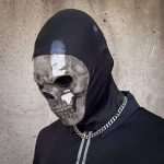 Jawbone Mask from Call of Duty - Greencade