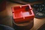 Levitating Ash Tray - Greencade