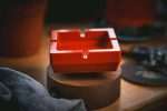 Levitating Ash Tray - Greencade