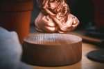 Levitating Buda - Greencade