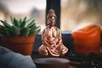 Levitating Buda - Greencade