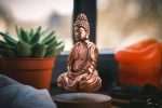 Levitating Buda - Greencade