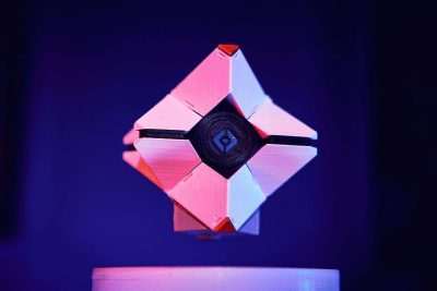 Levitating Ghost Destiny 2 - Greencade