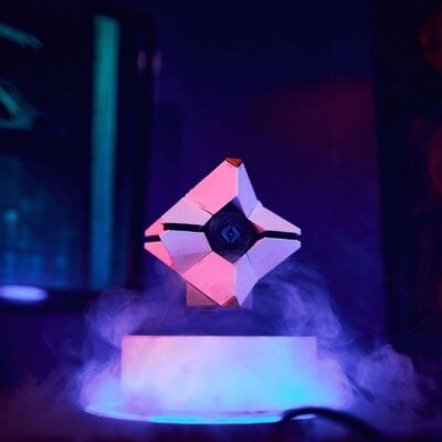 Levitating Ghost Destiny 2 - Greencade