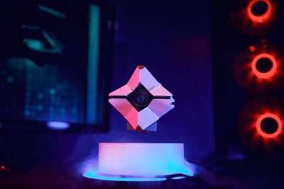 Levitating Ghost Destiny 2 - Greencade