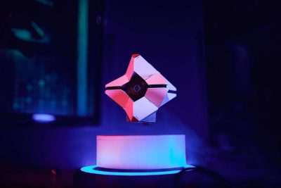 Levitating Ghost Destiny 2 - Greencade