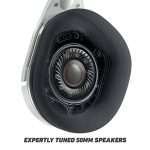 White Turtle Beach Stealth 600 Gen 2 Wireless Gaming Headset