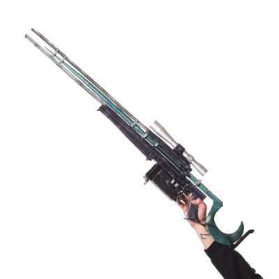 Cloudstrike Replica Prop Destiny 2 - Greencade