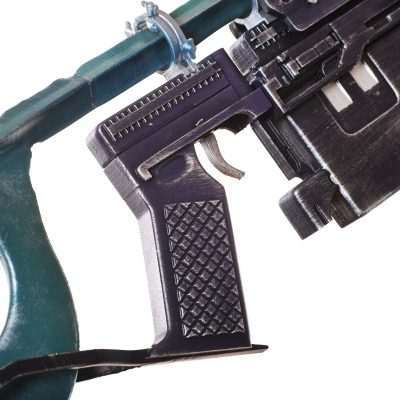 Cloudstrike Replica Prop Destiny 2 - Greencade