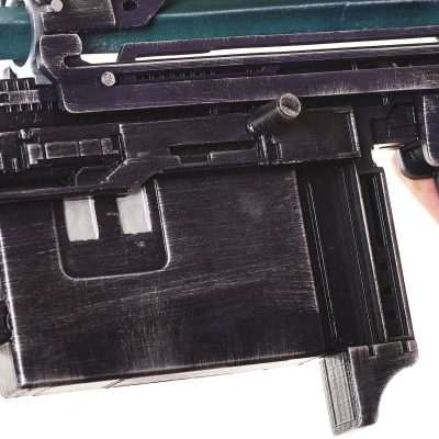 Cloudstrike Replica Prop Destiny 2 - Greencade