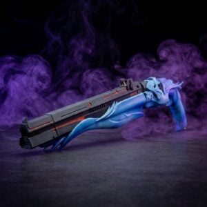 Conditional Finality - Destiny 2 Replica prop Greencade