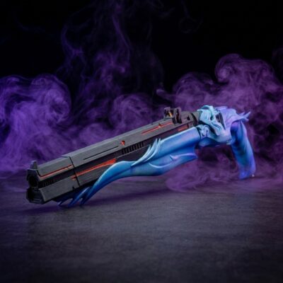 Conditional Finality - Destiny 2 Replica prop Greencade