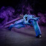 Conditional Finality - Destiny 2 Replica prop Greencade