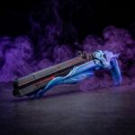 Conditional Finality - Destiny 2 Replica prop Greencade