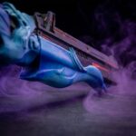 Conditional Finality - Destiny 2 Replica prop Greencade
