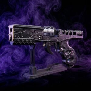 Cryosthesia 77K - Destiny 2 Replica Prop Geencade