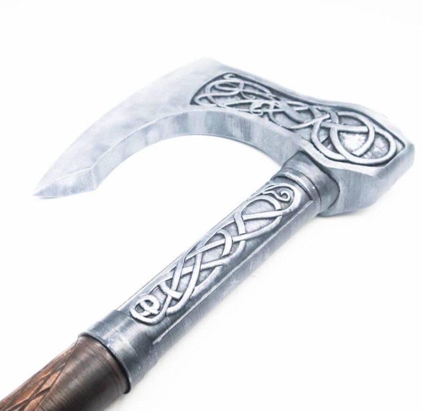 Assasisn's Creed Props and Replicas -Greencade