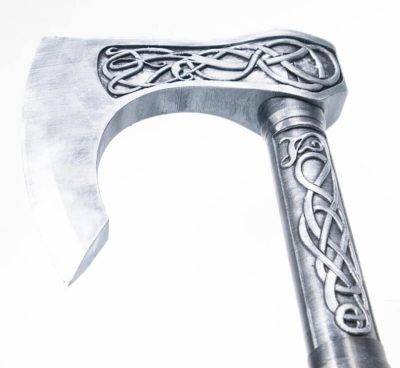 Eivor’s Axe replica – Assassin’s Creed Valhalla