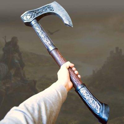 Eivor’s Axe replica – Assassin’s Creed Valhalla