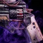 Eriana's Vow Destiny 2 replica prop Greencade